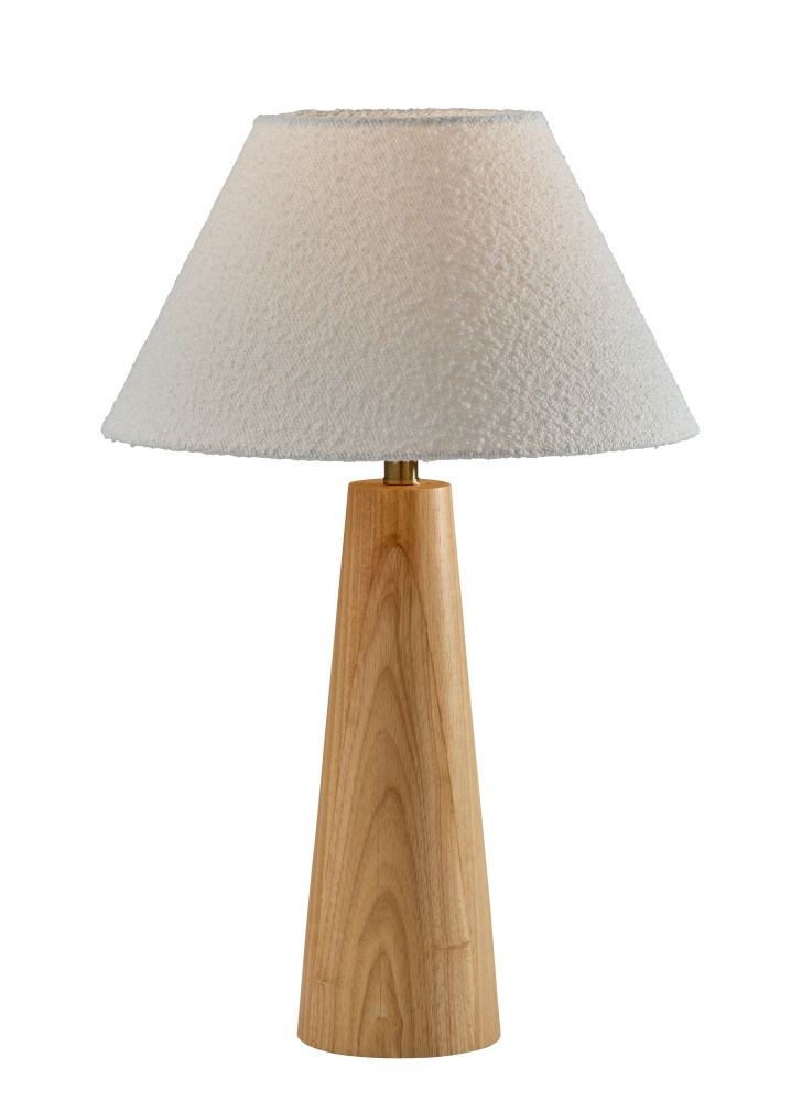 Brayden Tapered Table Lamp
