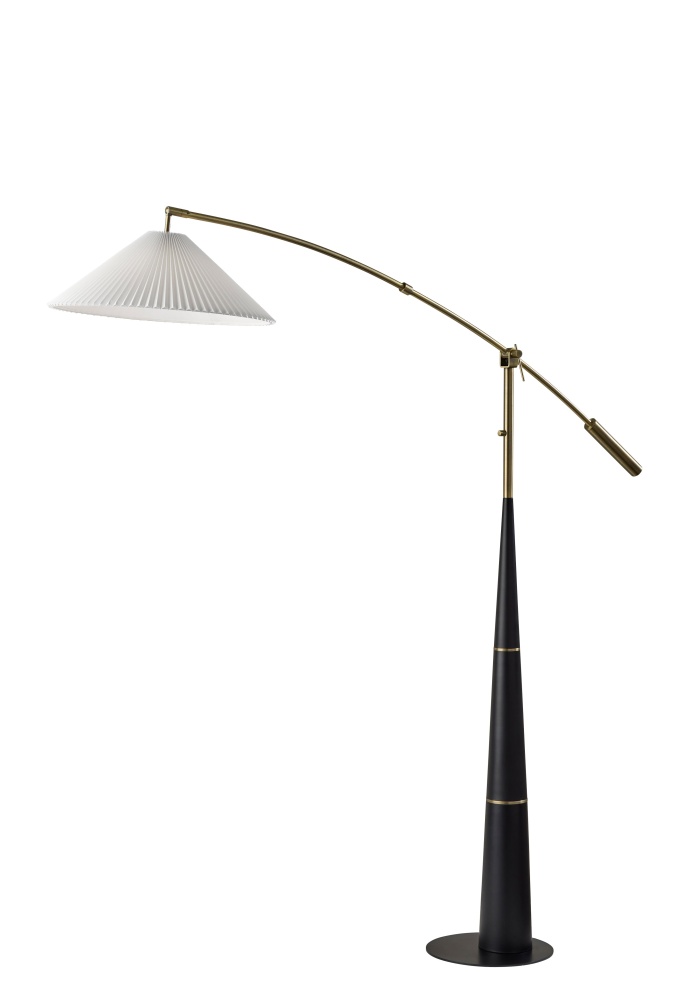 Leroy Arc Lamp