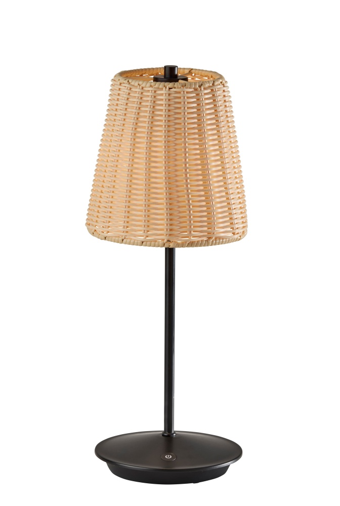 Andy LED Cordless Table Lamp