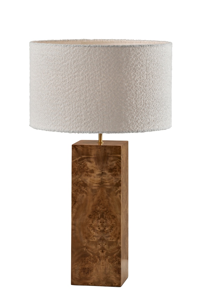 Frederick Tall Table Lamp