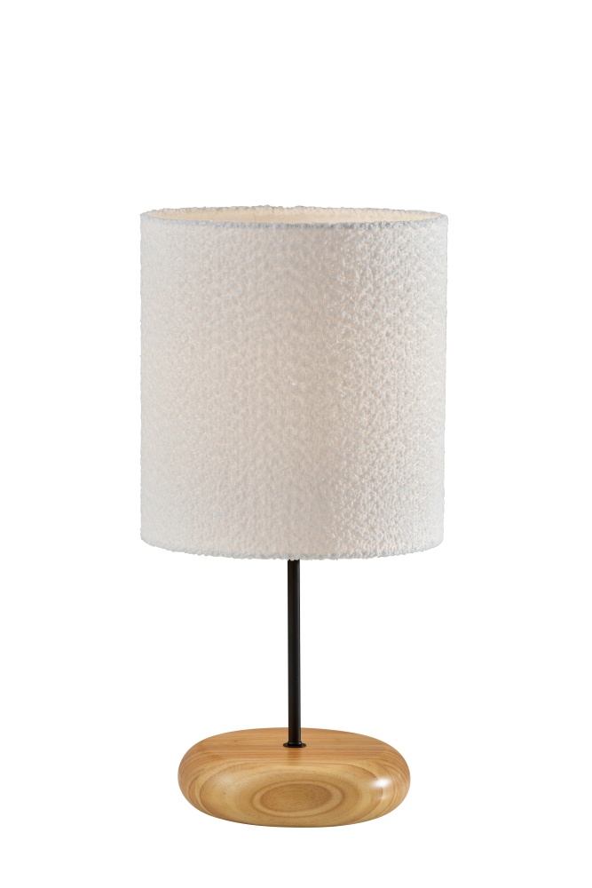 Brielle Tall Table Lamp