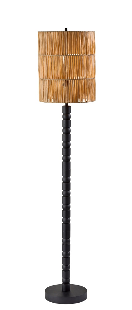 Norfolk Floor Lamp