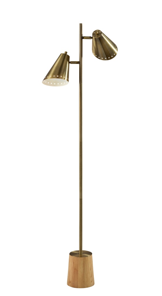 Josephine Floor Lamp