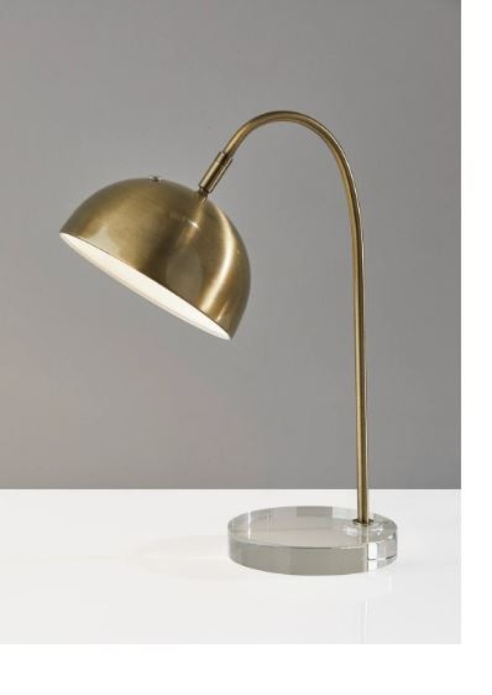 Dome Task Lamp