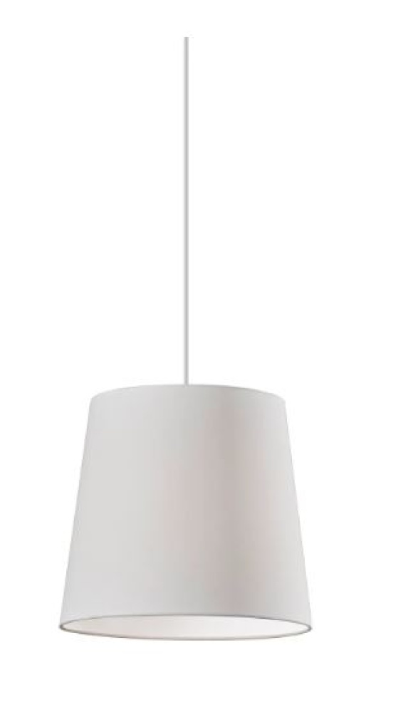 Drum Rope Portable Pendant