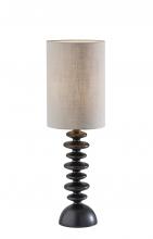 AFJ - Adesso 1605-01 - Beatrice Tall Table Lamp