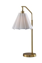 AFJ - Adesso 2607-21 - Lyra Table Lamp