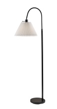 AFJ - Adesso SL2614-01 - Thalia Floor Lamp