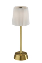 AFJ - Adesso 3076-21 - Bobby Cordless LED Table Lamp