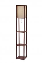 AFJ - Adesso 3138-15 - Wright Shelf Lamp