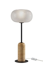 AFJ - Adesso 3139-01 - Byron Table Lamp