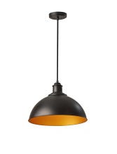 AFJ - Adesso 3753-01 - Wallace Pendant