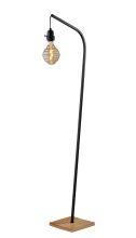 AFJ - Adesso 3847-01 - Wren Floor Lamp