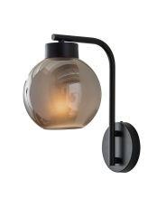 AFJ - Adesso 3894-01 - Atticus Wall Lamp