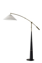 AFJ - Adesso 4068-21 - Leroy Arc Lamp