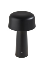 AFJ - Adesso 4094-01 - Lenny LED Cordless Table Lamp