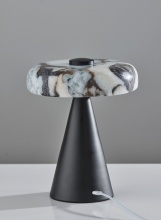 AFJ - Adesso 4132-01 - Randy LED Cordless Table Lamp