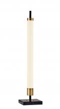 AFJ - Adesso 4190-01 - Piper LED Table Lamp