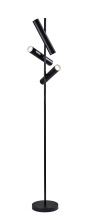 AFJ - Adesso 4216-01 - Greer LED Floor Lamp
