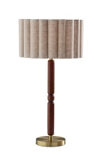 AFJ - Adesso 4343-15 - Laine Table Lamp