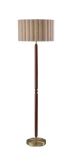 AFJ - Adesso 4344-15 - Laine Floor Lamp