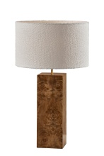 AFJ - Adesso 4346-15 - Frederick Tall Table Lamp
