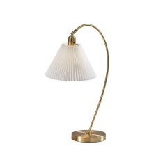 AFJ - Adesso 4350-21 - Delaney Table Lamp