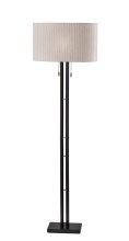 AFJ - Adesso 4360-01 - Foster Floor Lamp