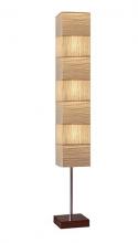 AFJ - Adesso 8027-15 - Sahara Tall Floorchiere