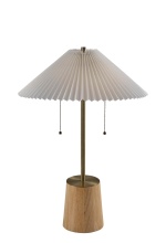 AFJ - Adesso 9402-21 - Ophelia Table Lamp