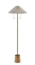 AFJ - Adesso 9403-21 - Ophelia Floor Lamp