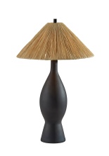AFJ - Adesso 9404-01 - Maren Table Lamp