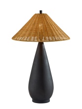 AFJ - Adesso 9405-01 - Lorelei Table Lamp