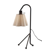 AFJ - Adesso 9408-01 - Kendra Table Lamp