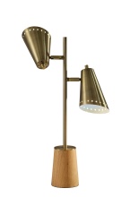 AFJ - Adesso 9410-21 - Josephine Desk Lamp