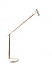 AFJ - Adesso AD9100-12 - ADS360 Crane LED Desk Lamp