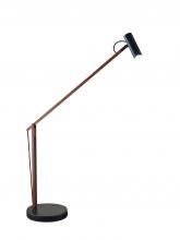 AFJ - Adesso AD9100-15 - ADS360 Crane LED Desk  Lamp