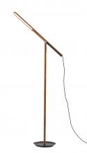 AFJ - Adesso AD9113-15 - ADS360 Gravity LED Floor Lamp