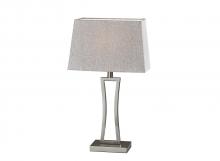 AFJ - Adesso SL1151-22 - Camila Table Lamp (Set of 2)