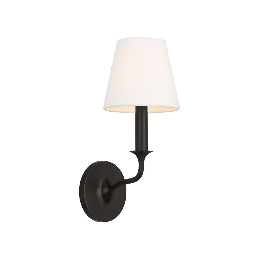 CHATSWORTH 13 1L SCONCE AI