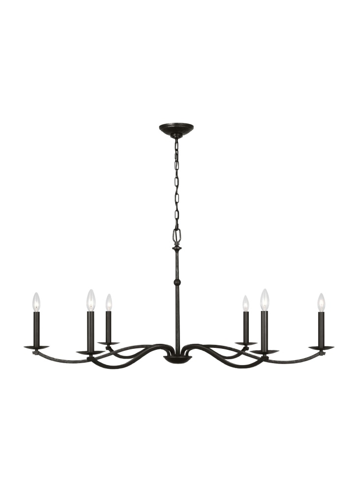 Wellen Extra Large Chandelier