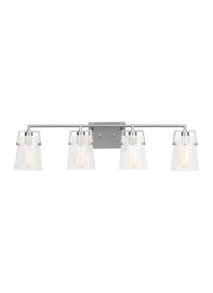 Crofton 4 - Light Vanity