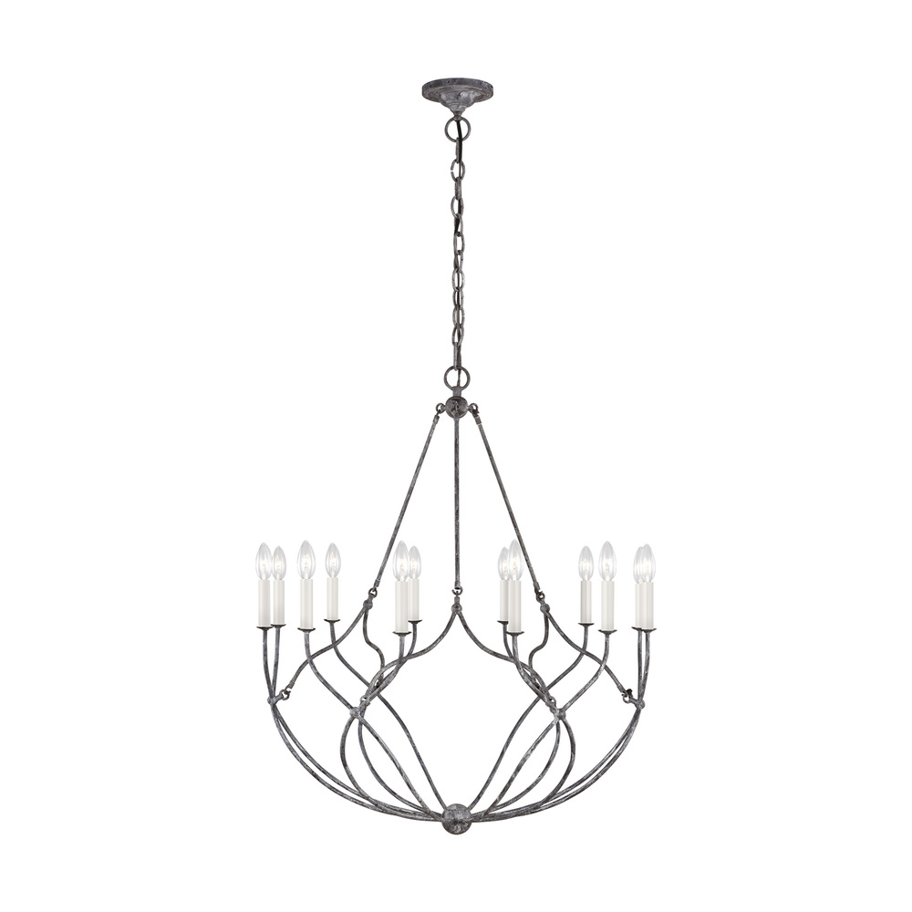 Richmond Medium Chandelier