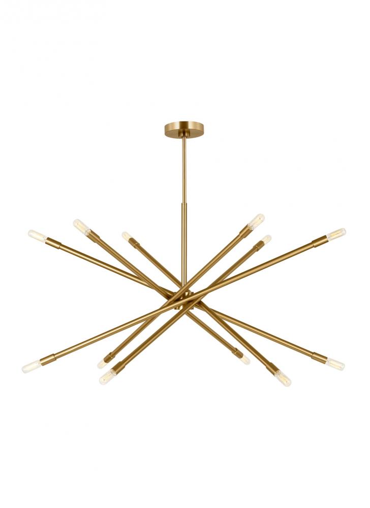 Eastyn Extra Large Chandelier