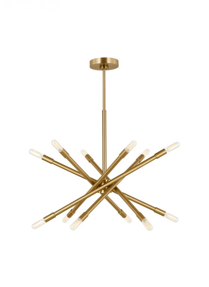 Eastyn Medium Chandelier