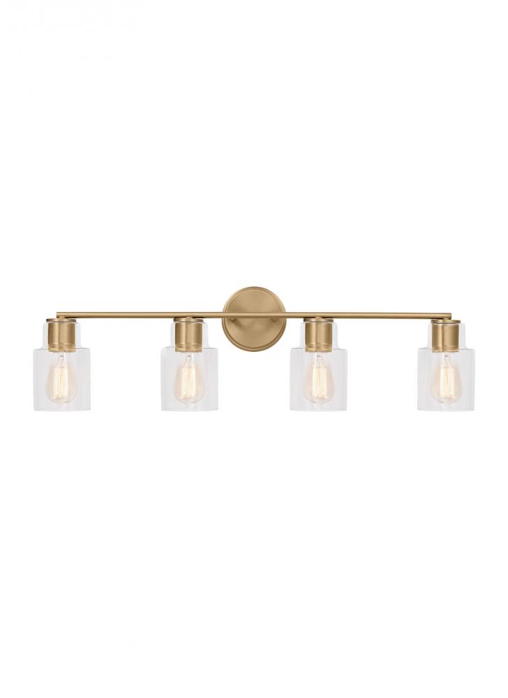 Sayward 4 - Light Bath