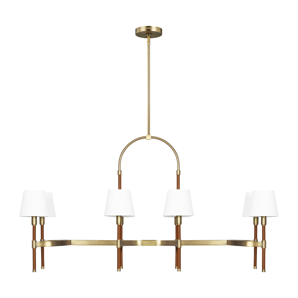 Katie Linear Chandelier