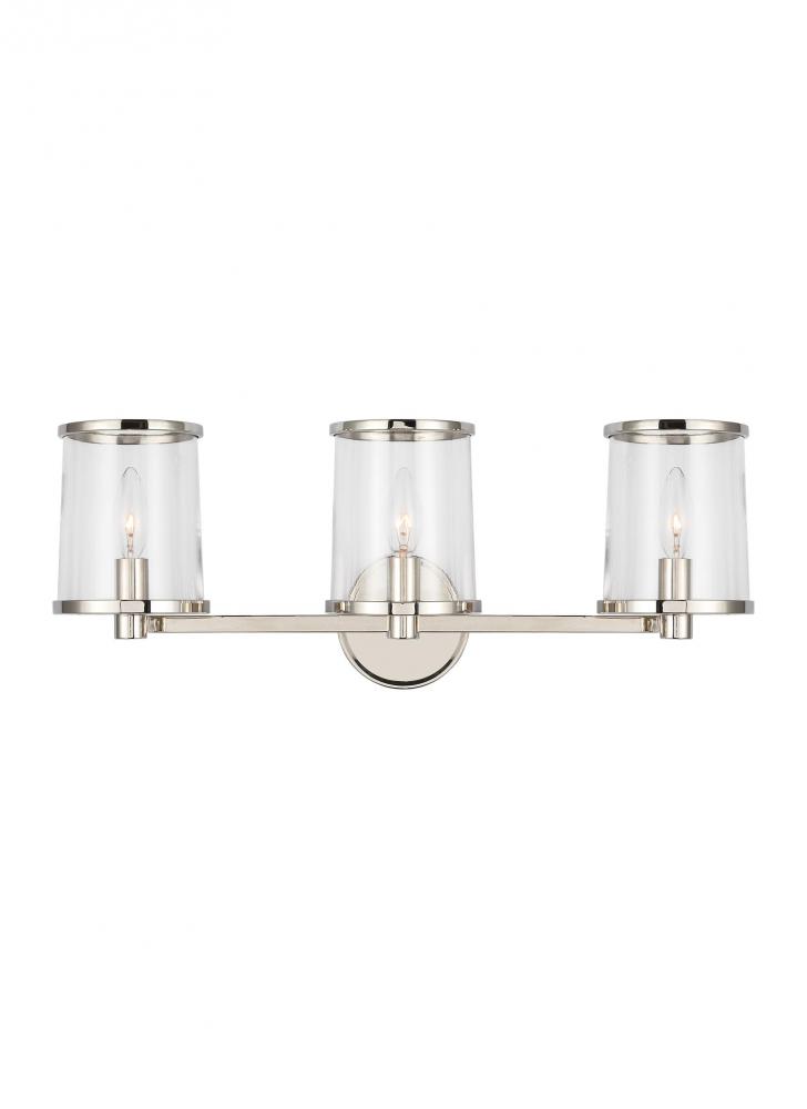 Reynolds Large Vanity