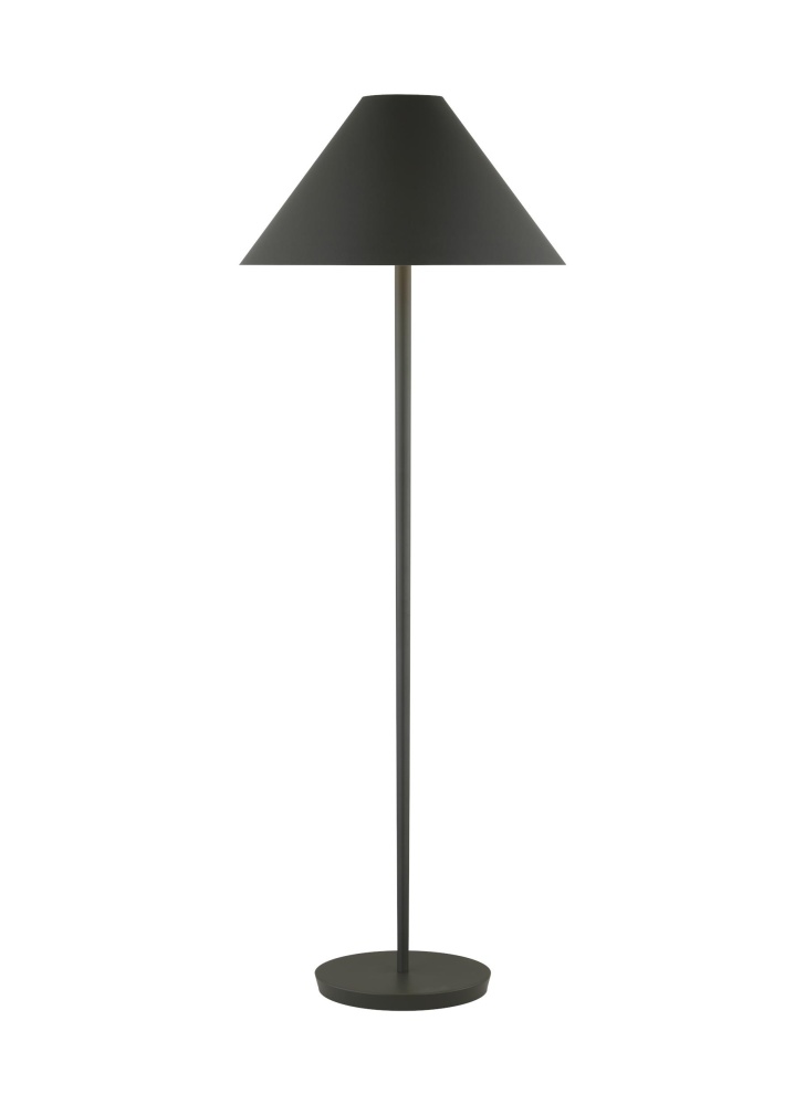 Contra Medium Floor Lamp