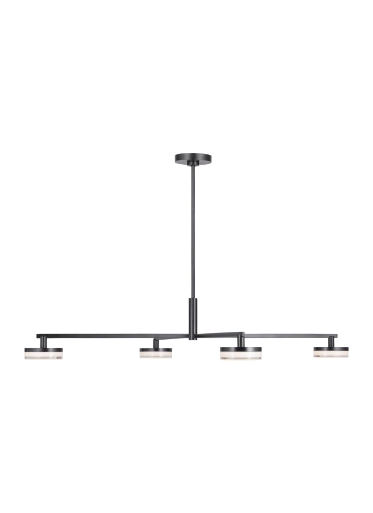 Khan Large Chandelier